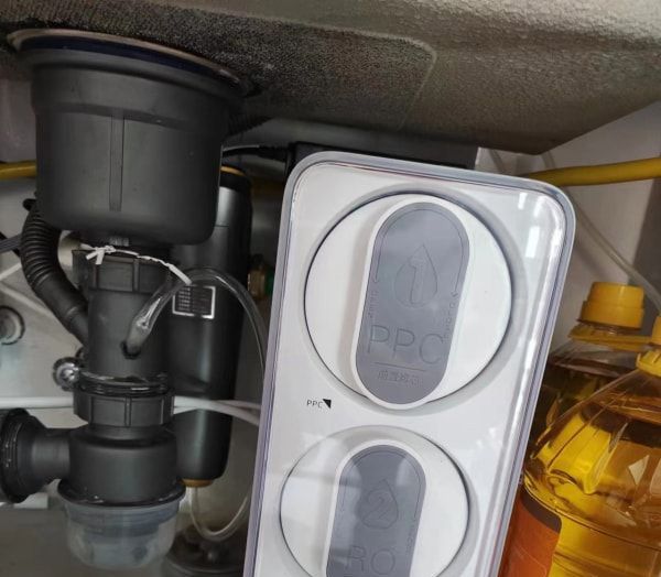 前置過(guò)濾器濾芯壽命多久