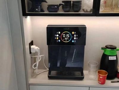 直飲機(jī)優(yōu)勢(shì)